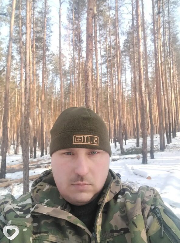 Дмитрий, 35, Омске — анкета №3401706