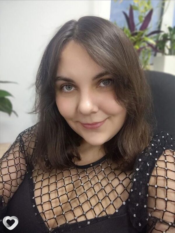Марина, 33, Самаре — анкета №3401712