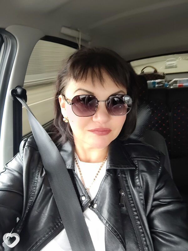 Елена, 42, Екатеринбурге — анкета №3401723