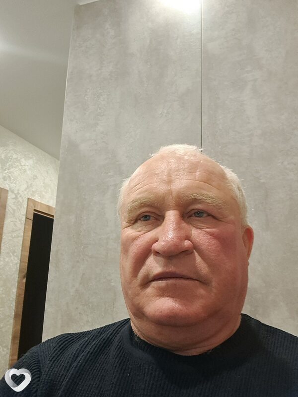Василий, 59, Ижевске — анкета №3401727