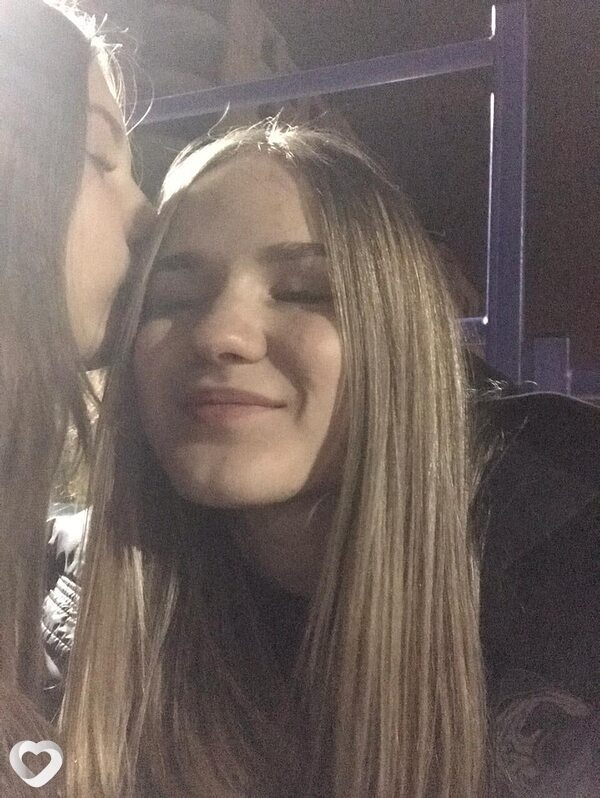 Ольга, 19, Астане — анкета №3401729