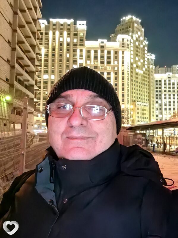 Тим, 56, Екатеринбурге — анкета №3401732