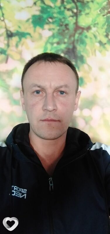 Антон, 42, Екатеринбурге — анкета №3401733