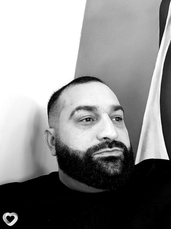 Гога, 42, Алматы — анкета №3401738