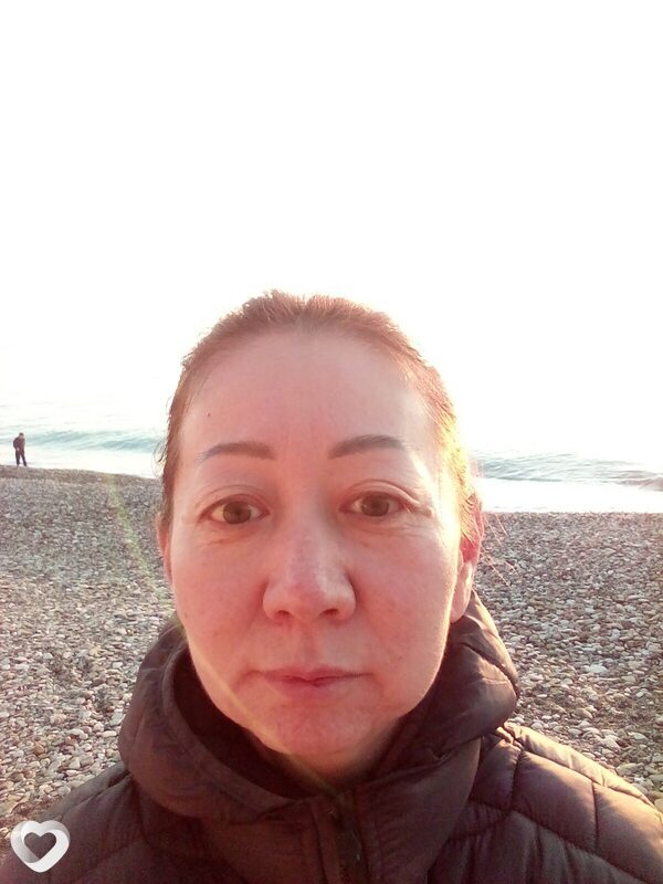 Анна, 43, Самаре — анкета №3401741