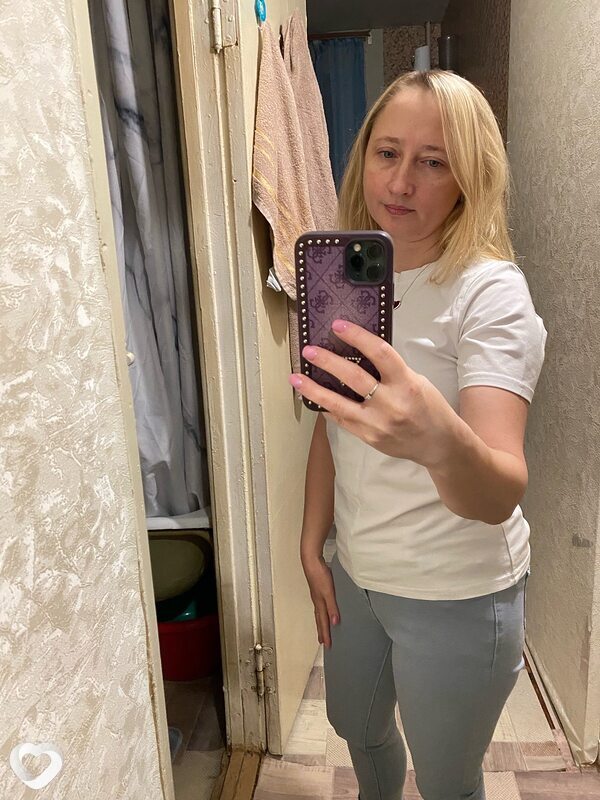 Ольга, 38, Нижнем Новгороде — анкета №3401898