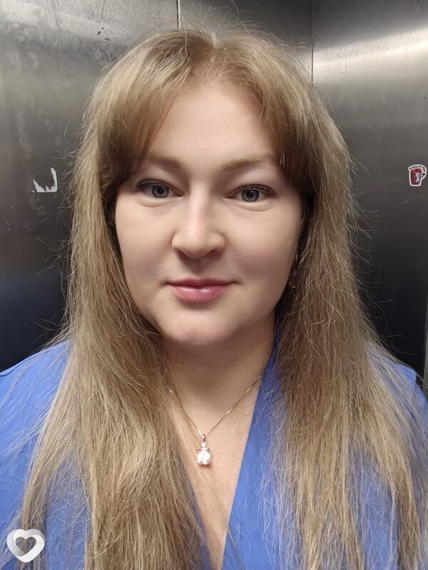 Катя, 40, Сургуте — анкета №3401903