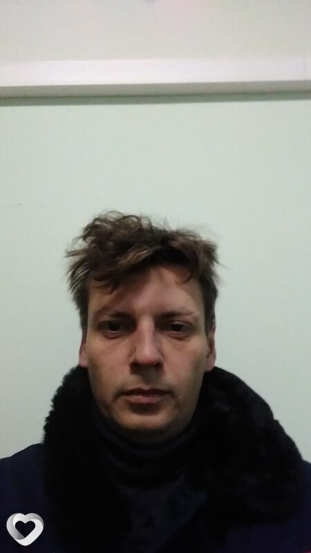 Алексей, 39, Новосибирске — анкета №3401807