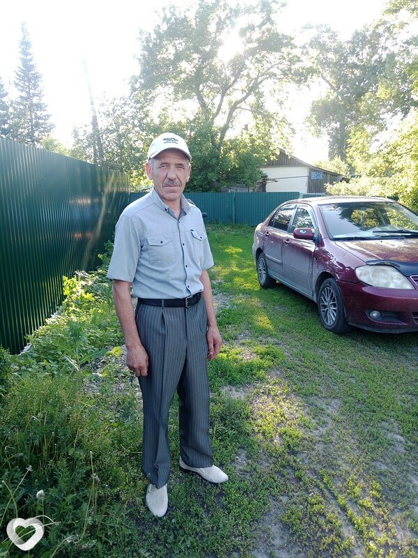 Сергей, 52, Усть-Каменогорск — анкета №3401808