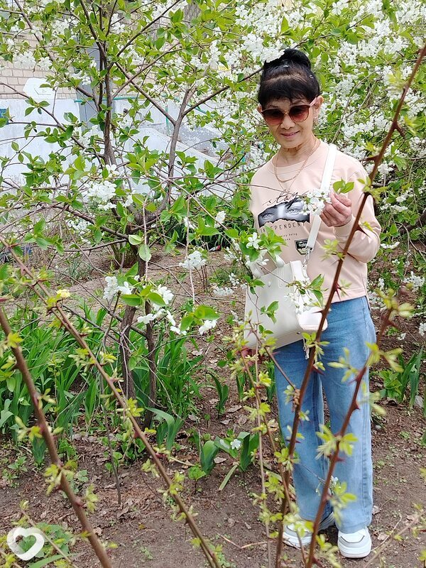 Заяна, Шарыпово