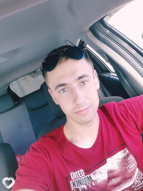 Дмитрий, 33, Брянске — анкета №3401812