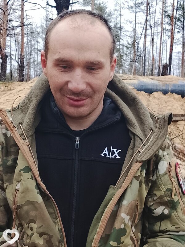 Саша, 30, Иванове — анкета №3401824