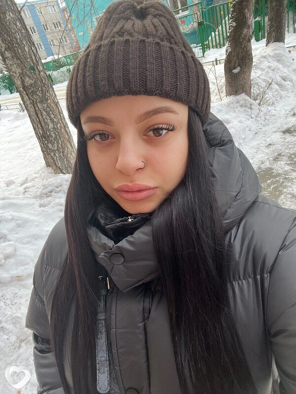Виктория, 26, Новосибирске — анкета №3401825