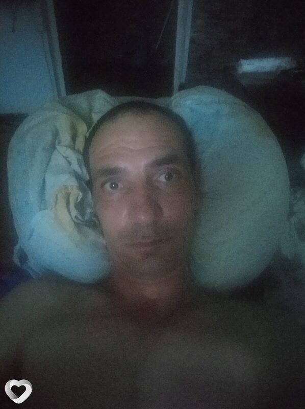 Женя, 39, Анапе — анкета №3401864