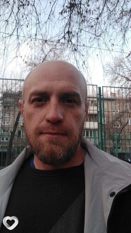 Дмитрий, 43, Алматы — анкета №3401867