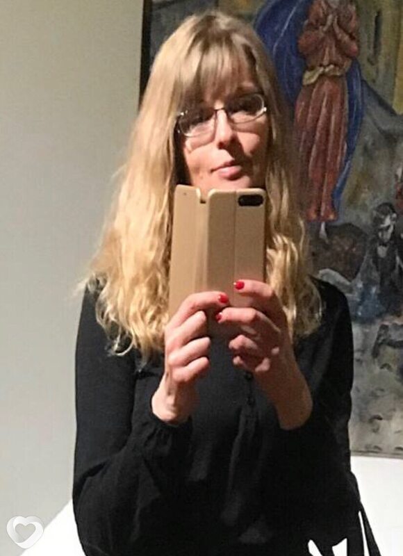 Татьяна, 52, Нижнем Новгороде — анкета №3401869