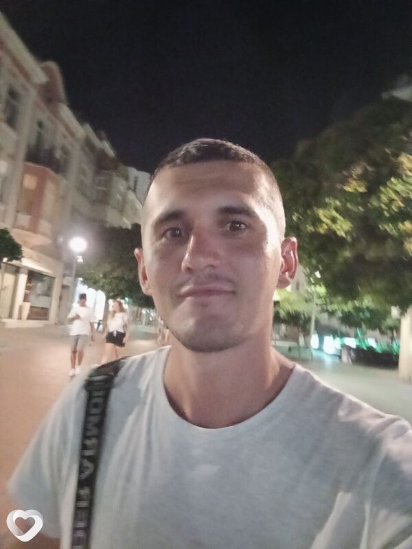 Maksym, 30, Виннице — анкета №3401873