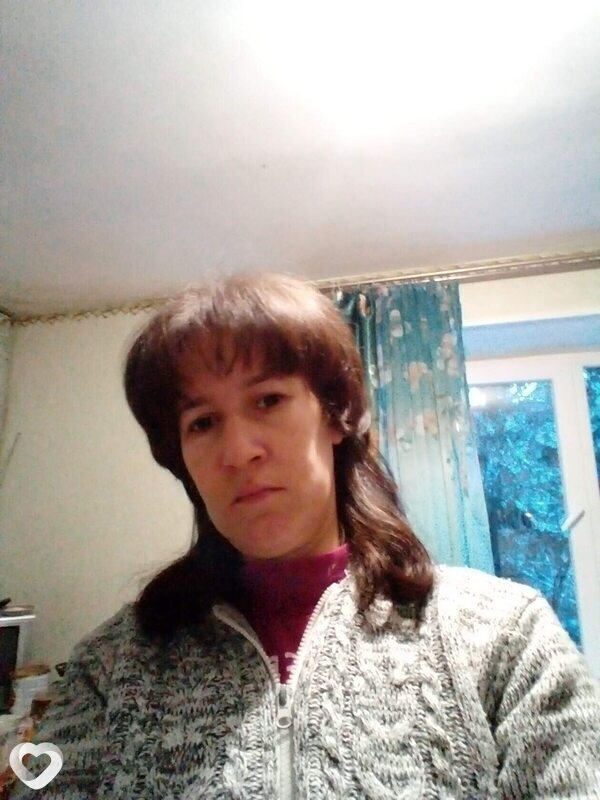 Наталья, 39, Керчи — анкета №3401879