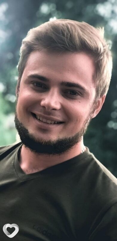 Максим, 30, Нижнем Новгороде — анкета №3401880