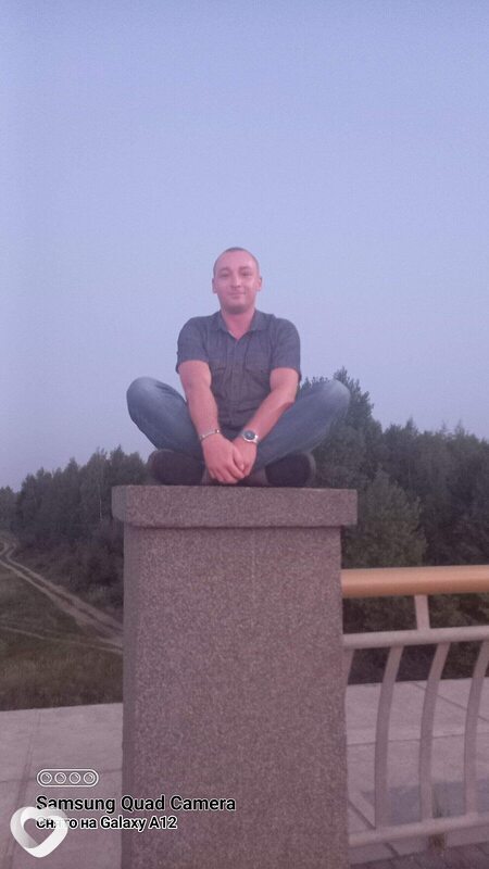 Егор, 27, Борисове — анкета №3401989