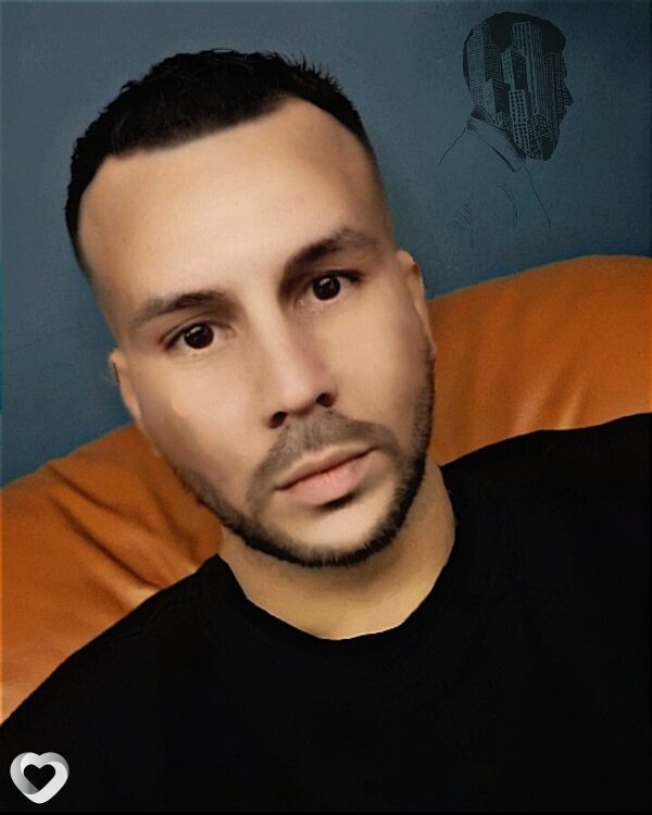 Дмитрий, 32, Калининграде — анкета №3401998