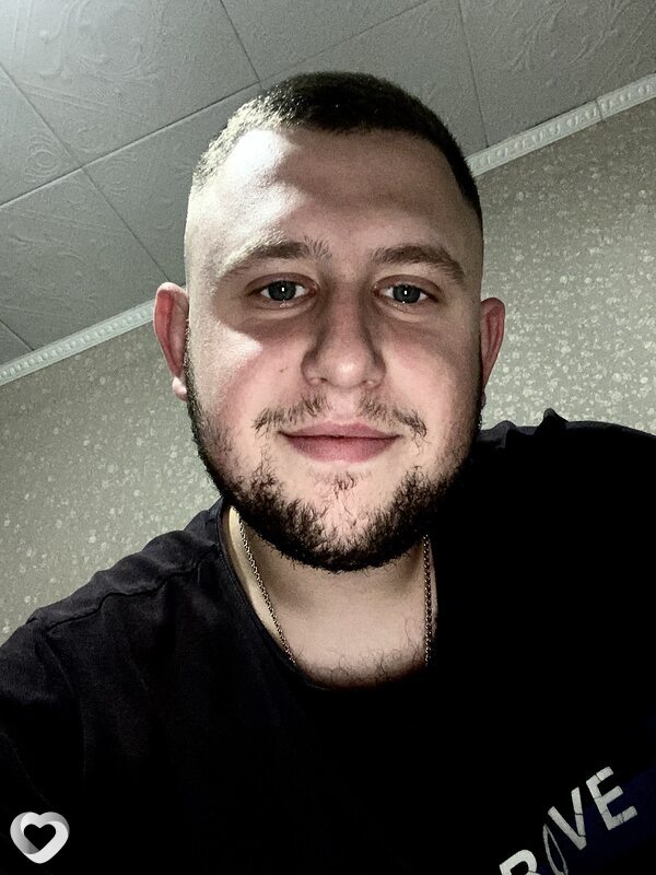 Максим, 27, Николаеве — анкета №3402000