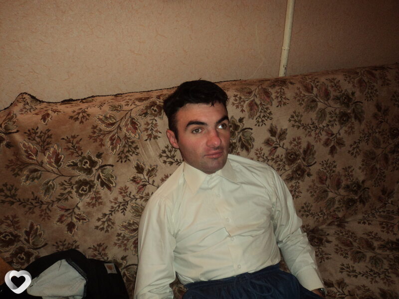 Сергей, 47, Калининграде — анкета №3402005