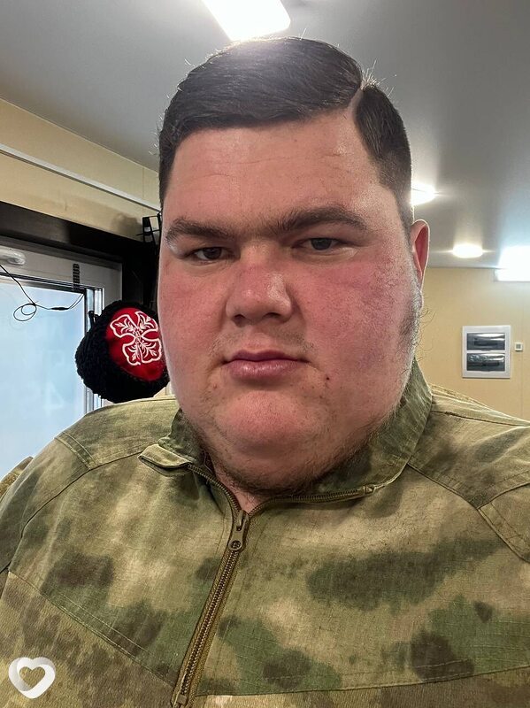 Александр, 26, Сургуте — анкета №3402138