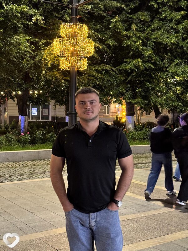 Евгений, 32, Ставрополе — анкета №3402141