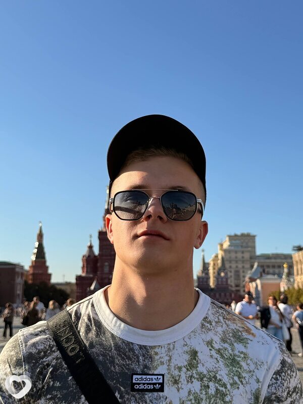 Ivan, 21, Уфе — анкета №3402154