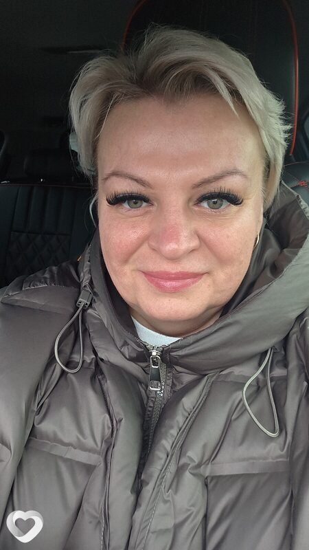 Наталья, 46, Коломне — анкета №3401907