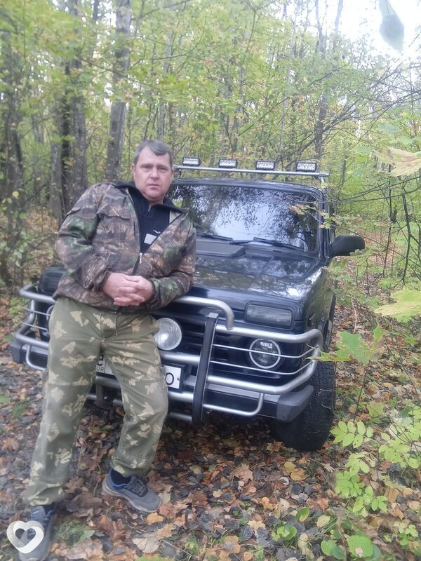 Alexander, 42, Пензе — анкета №3401910