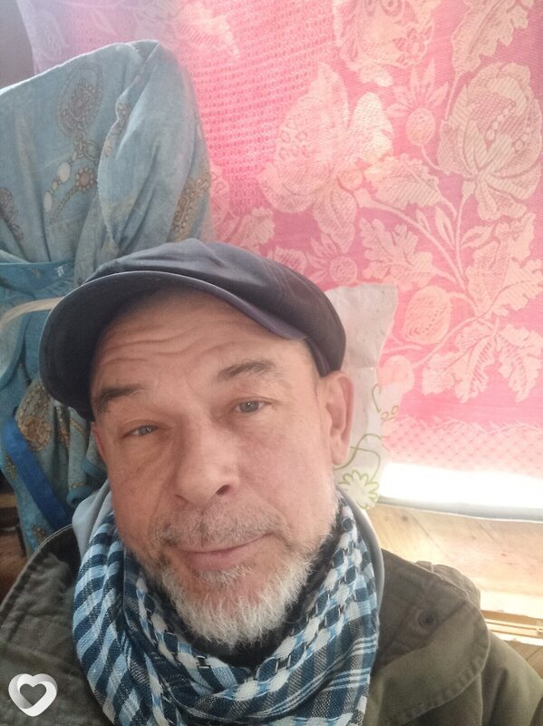 Александр, 54, Аксае — анкета №3401914