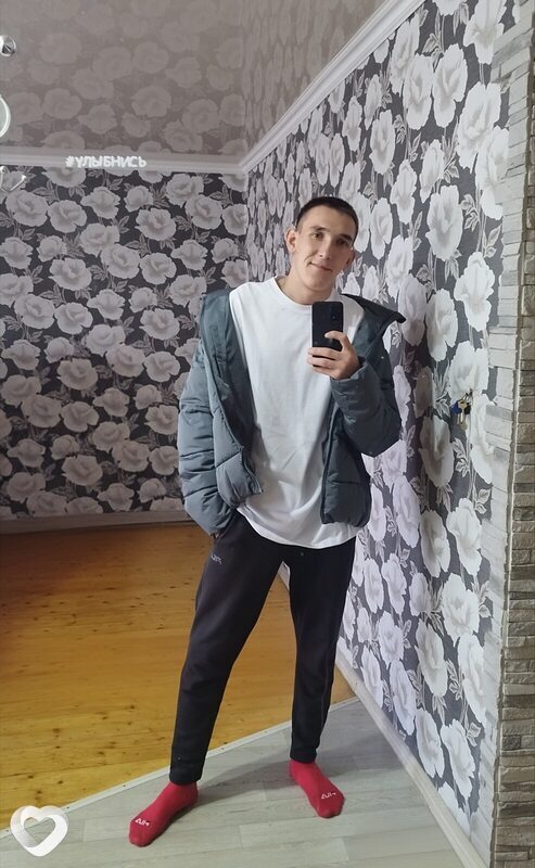 Юрий, 25, Магнитогорске — анкета №3401921