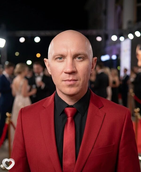 Сергей, 42, Рязани — анкета №3402008