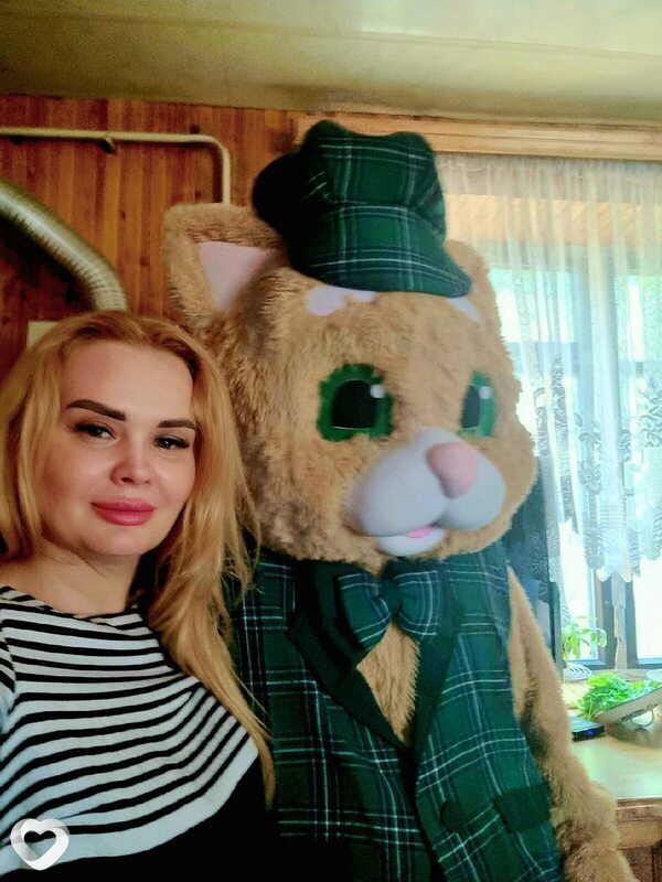 Оля, Мукачево