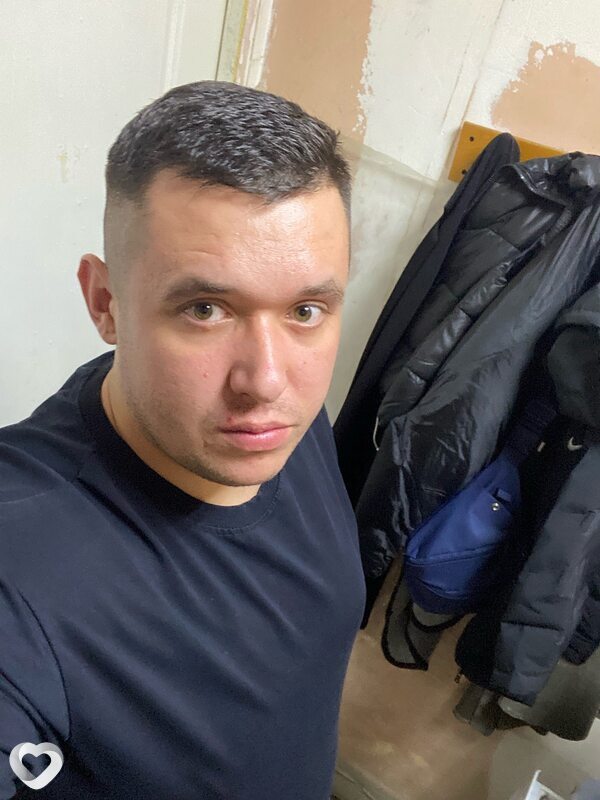 Андрей, 31, Иванове — анкета №3402028