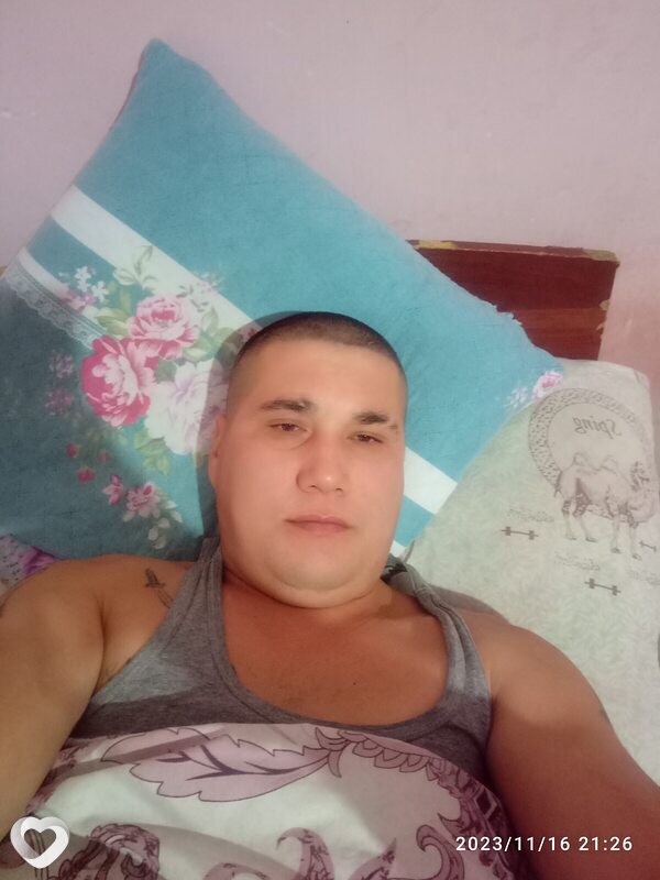 Азизчик, 41, Алматы — анкета №3401759