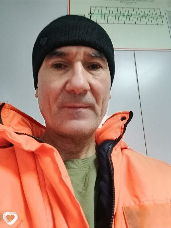 Розимов Давлет, 58, Нижнем Новгороде — анкета №3401762
