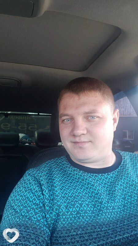 Сергей, 36, Тамбове — анкета №3401774
