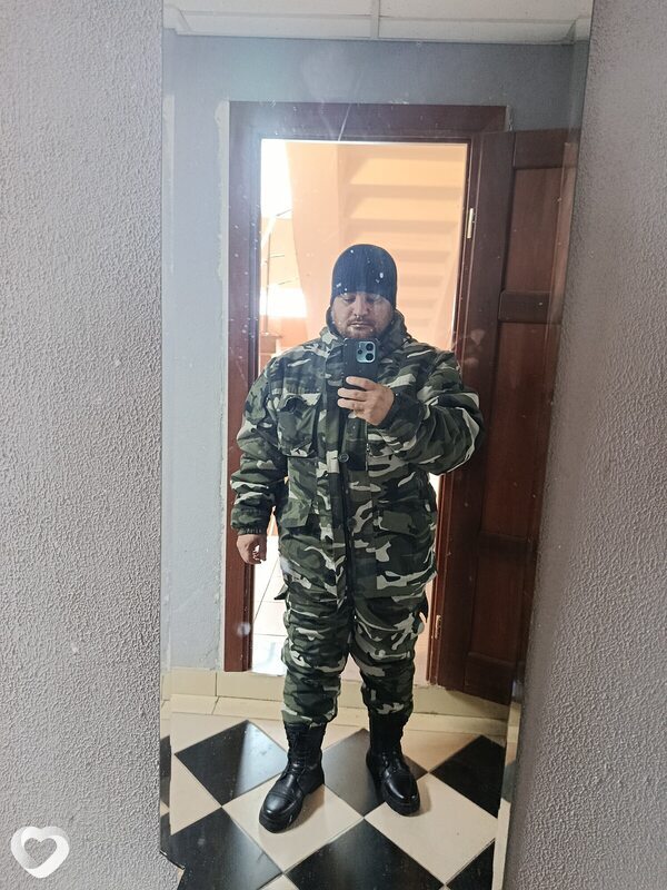 Мадияр, 33, Набережных Челнах — анкета №3401775
