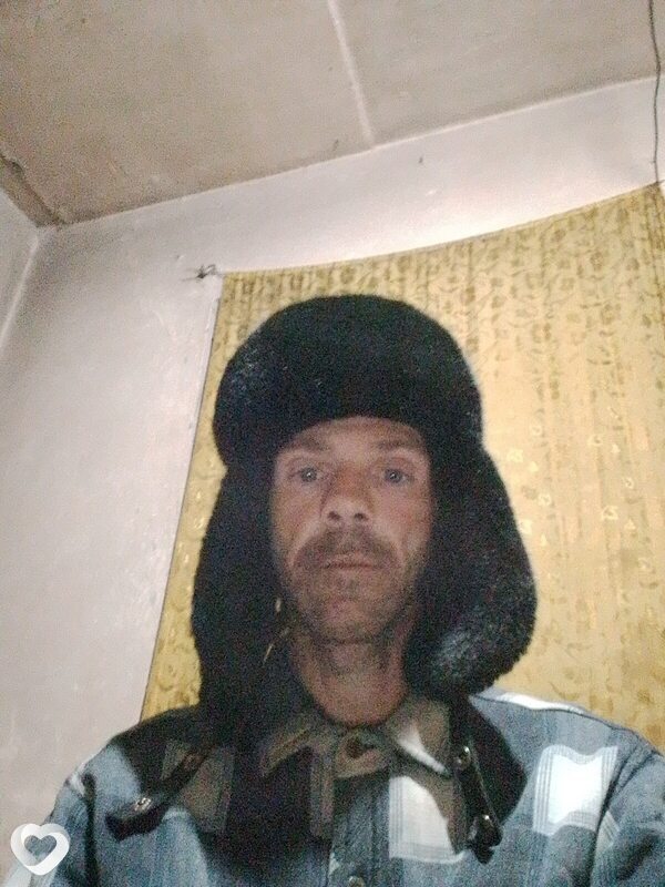 Серёга, 45, Ставрополе — анкета №3401777