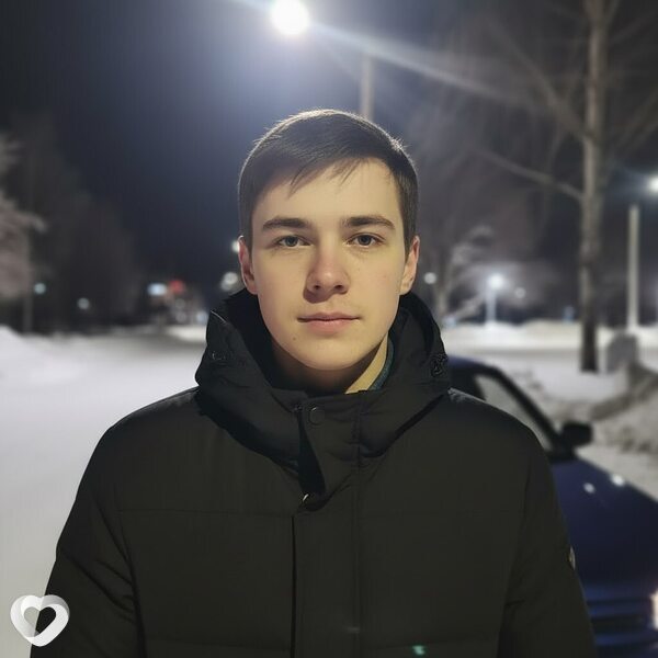 Алексей, 21, Мысках — анкета №3401781