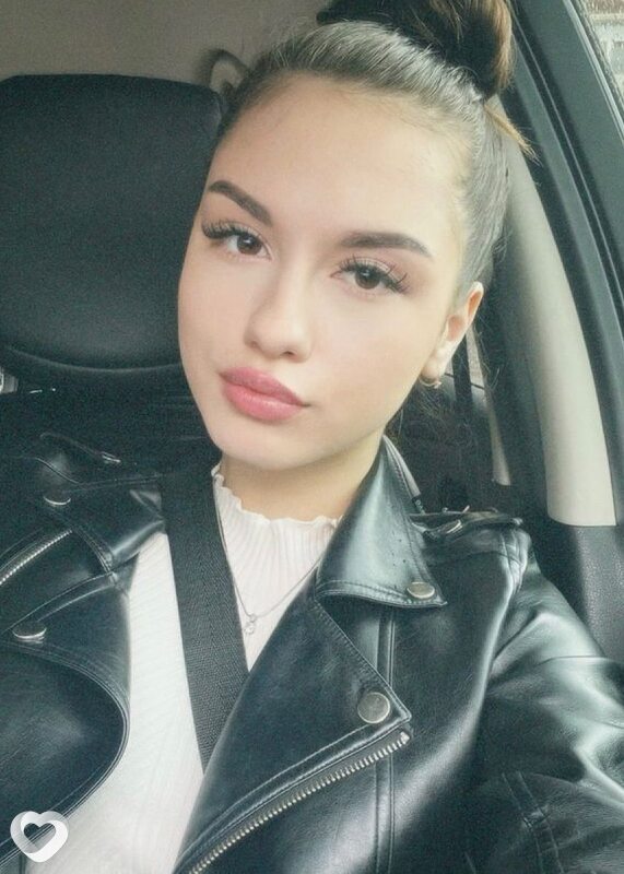 Полина, 24, Санкт-Петербурге — анкета №3401784