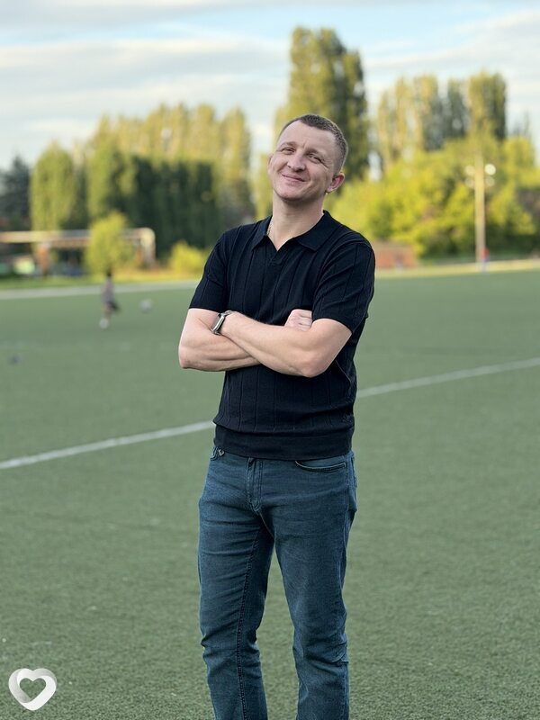 Павел, 34, Саратове — анкета №3401796