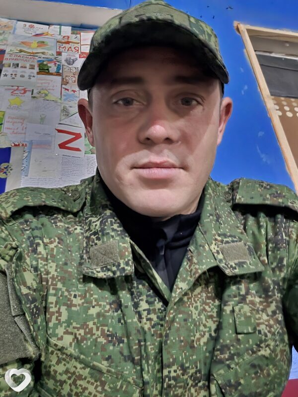 Евгений, 35, Краснодаре — анкета №3401797