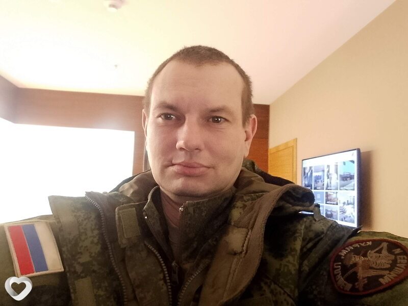 Илья, 40, Домодедово — анкета №3401799