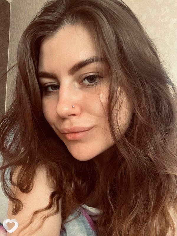 Полина, 28, Томске — анкета №3401802