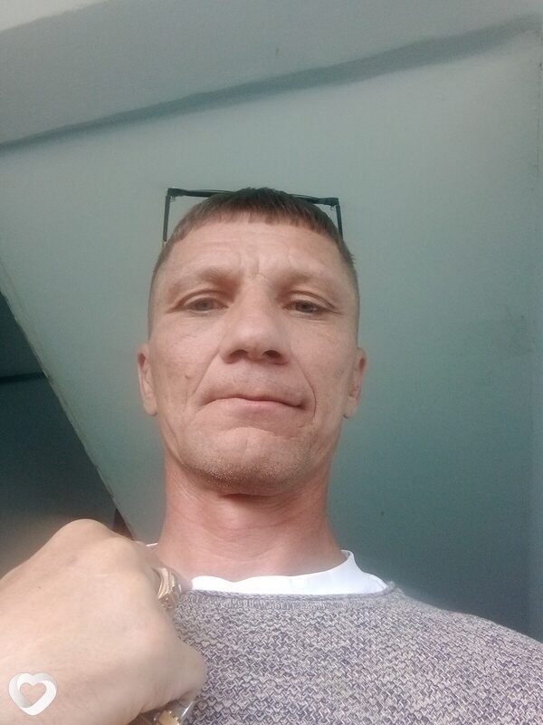 Сергей, 51, Новотроицке — анкета №3401805