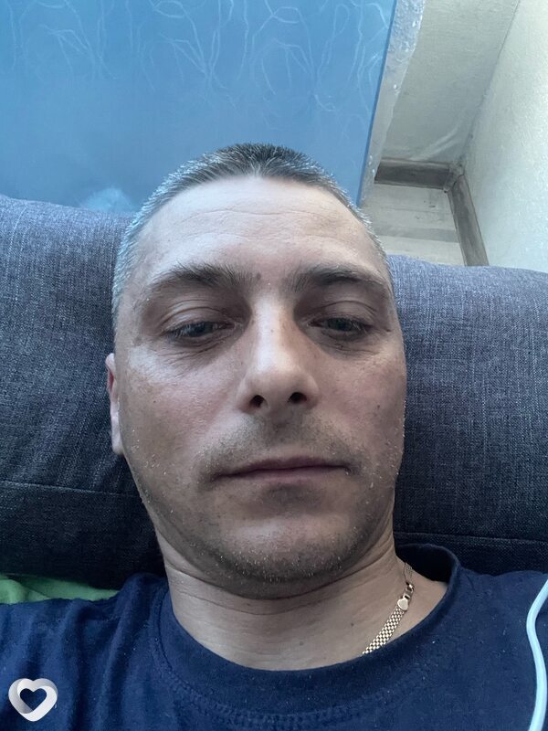 Вова, 42, Орше — анкета №3401806